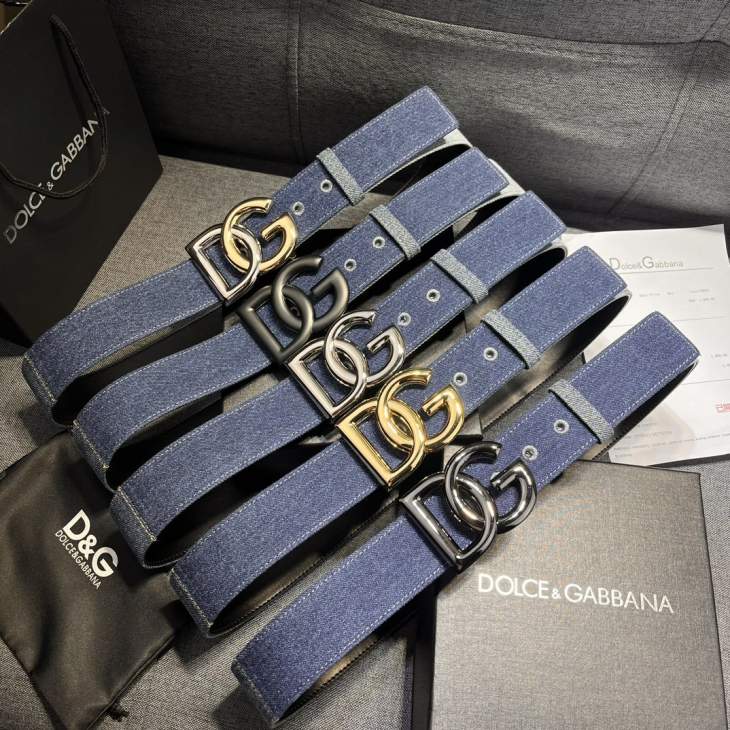 Picture of Dolce Gabbana Belts _SKUfw146290647fw